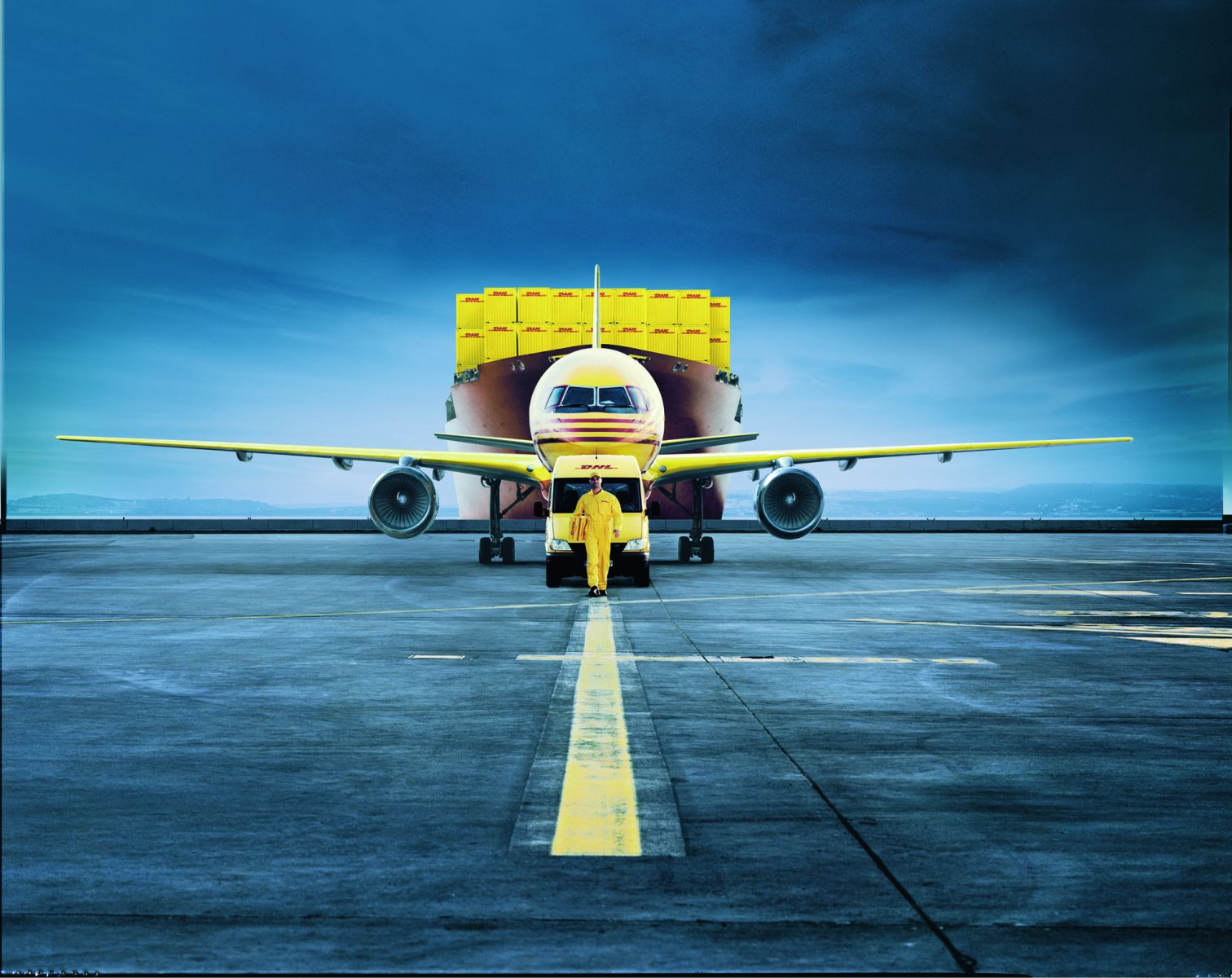 國(guó)際空運(yùn)