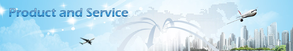 沃克物流國際品牌速遞